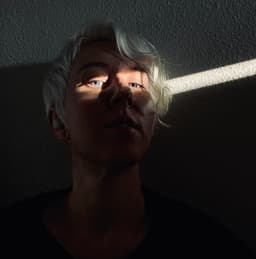 Andrea Furedy - Co-Founder & Creative Director